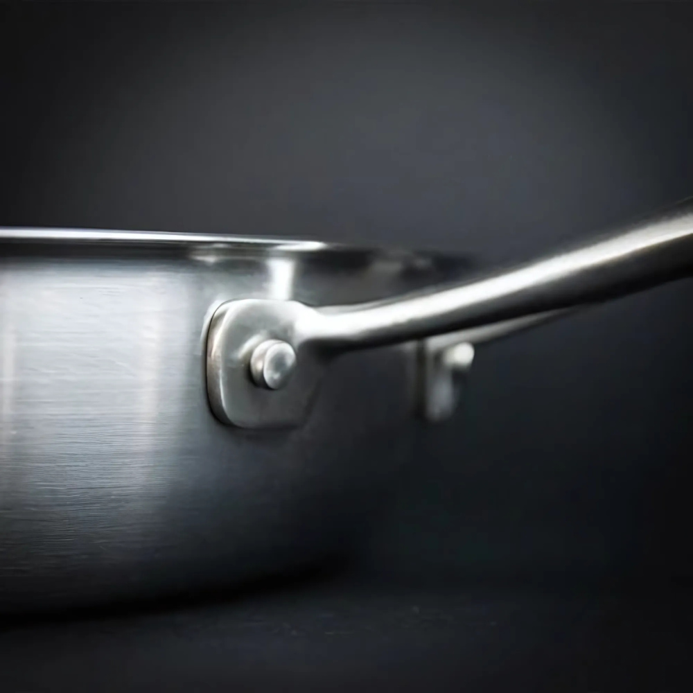 Forge & Flint Titanium Nutri Pan Pro