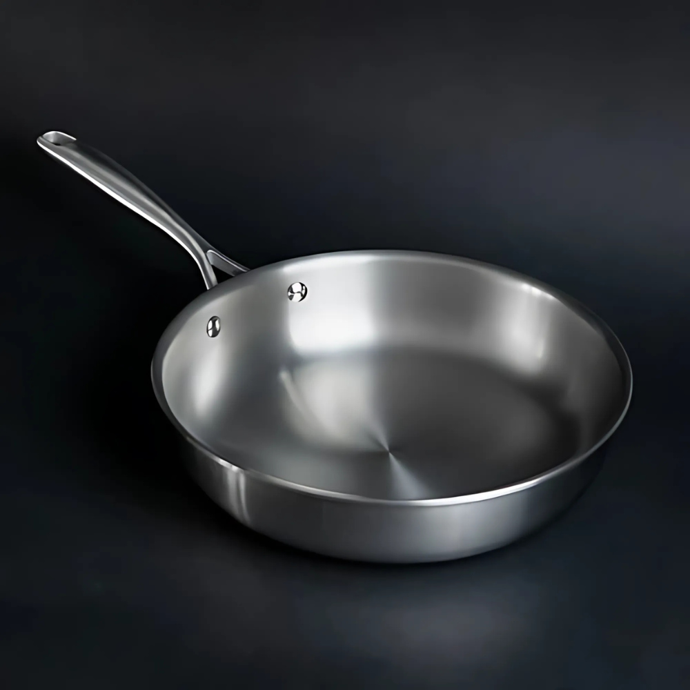 Forge & Flint Titanium Nutri Pan Pro