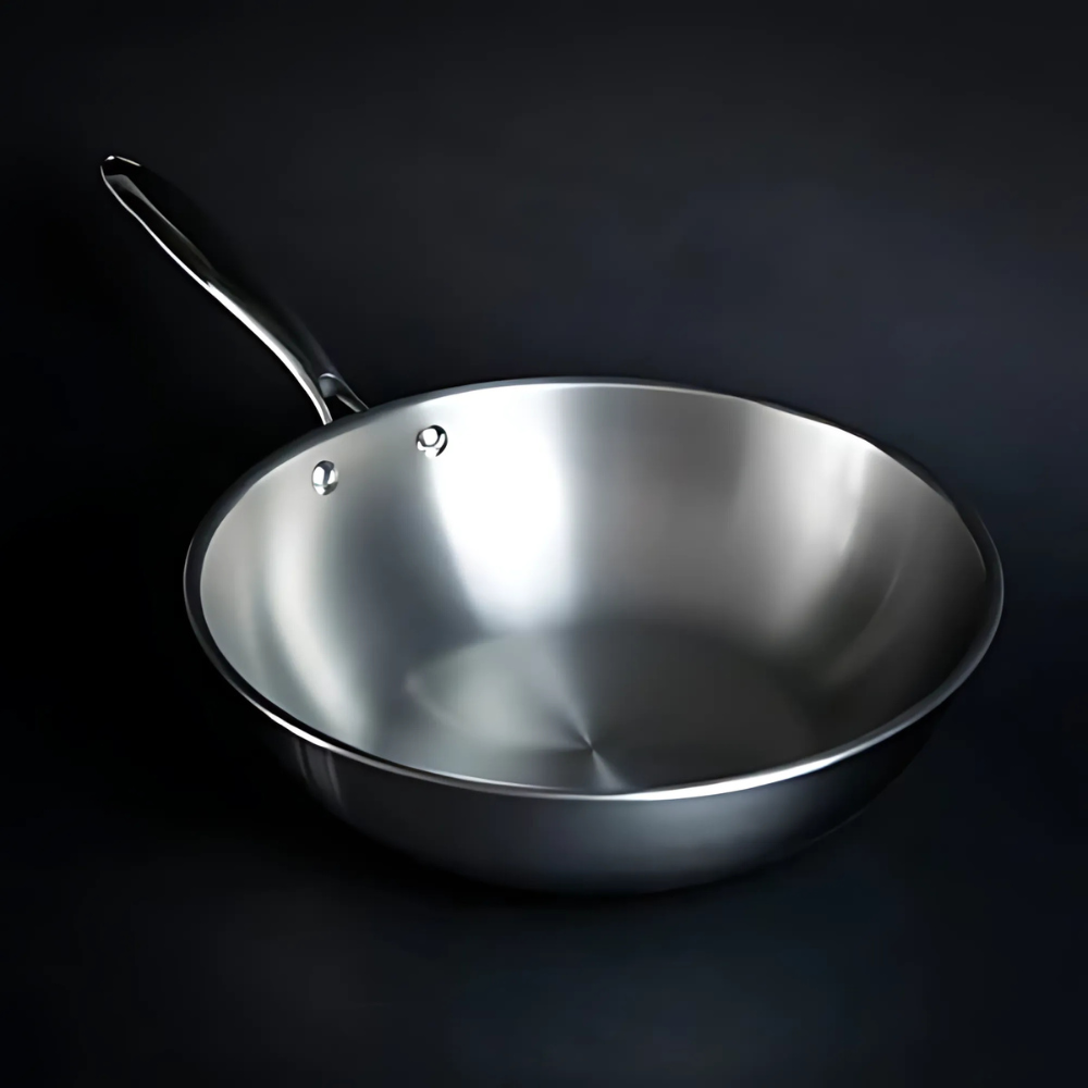 Forge & Flint Titanium Nutri Pan Pro